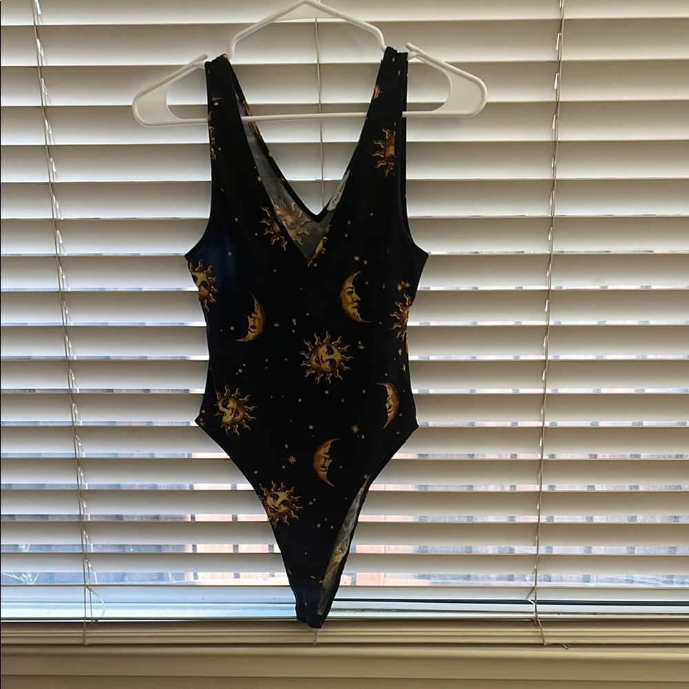 Bear Dance Women’s Bodysuits